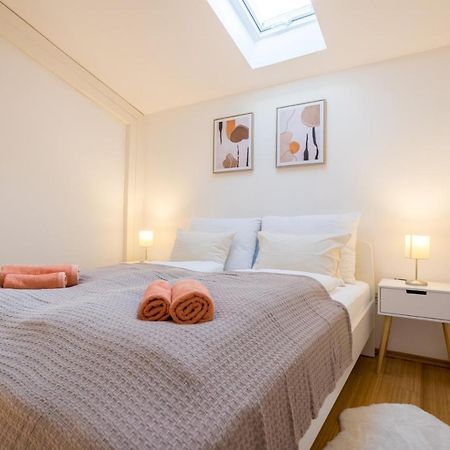 Apartmani Beba Omišalj Kültér fotó
