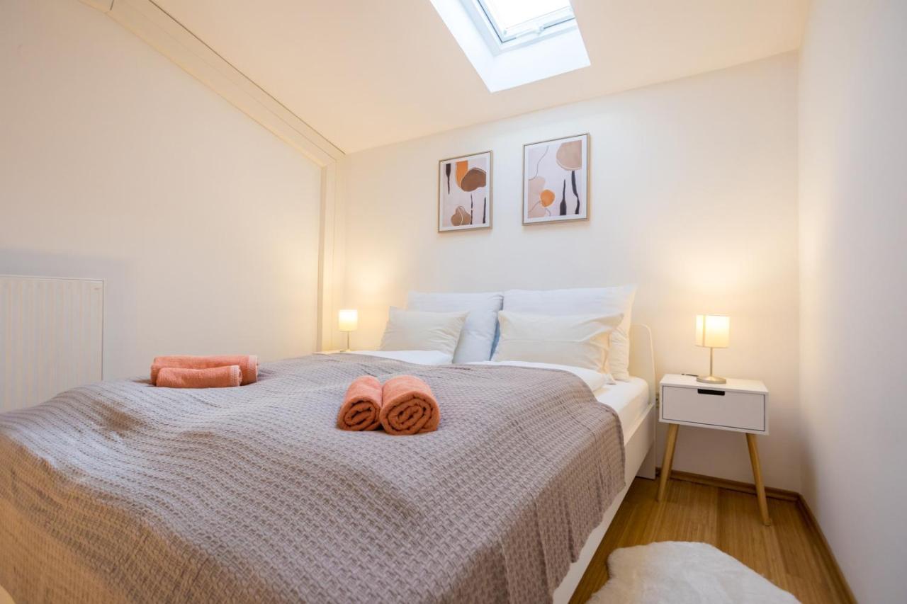 Apartmani Beba Omišalj Kültér fotó