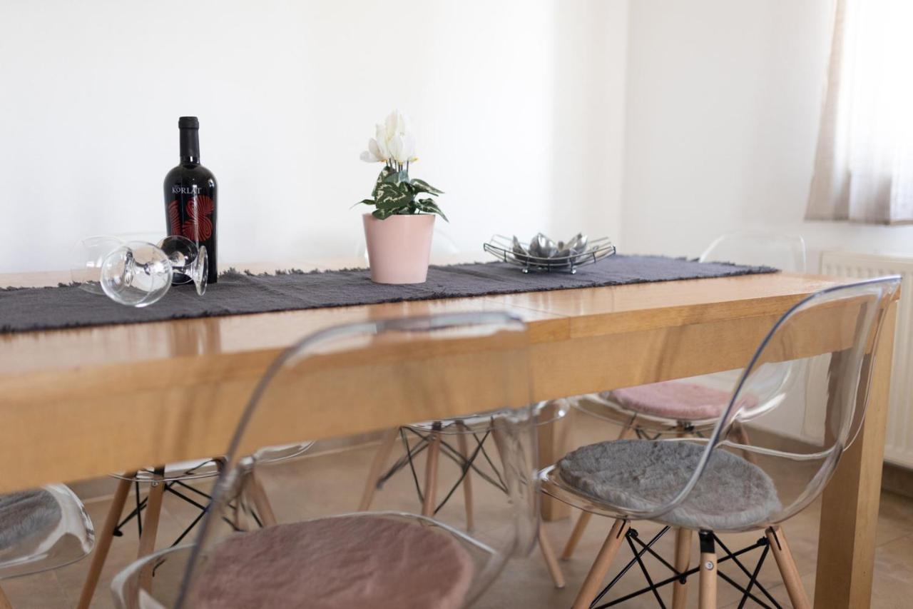 Apartmani Beba Omišalj Kültér fotó