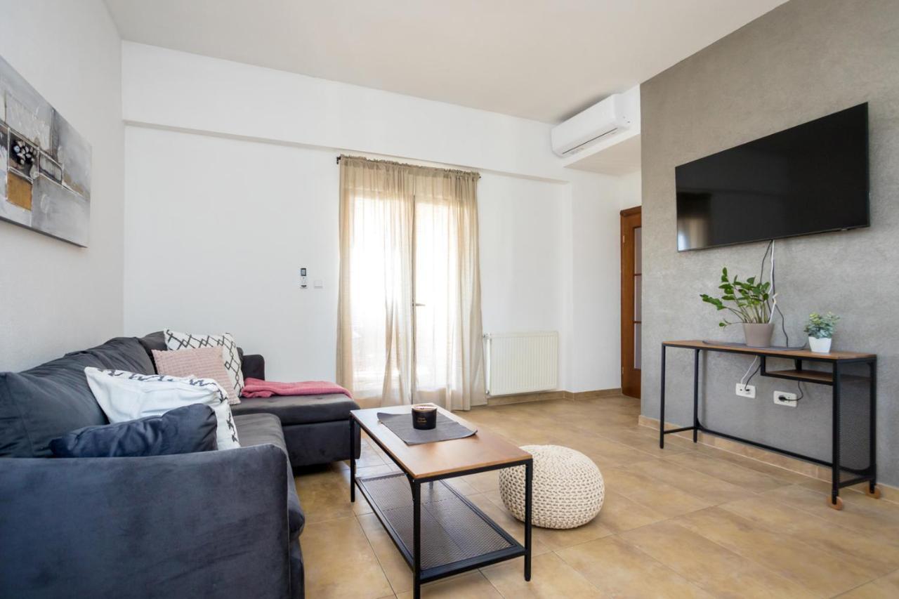 Apartmani Beba Omišalj Kültér fotó